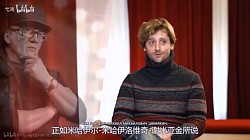 此男长得极具艺术性并且可爱☆*:.｡. o(≧▽≦)o .｡.:*☆