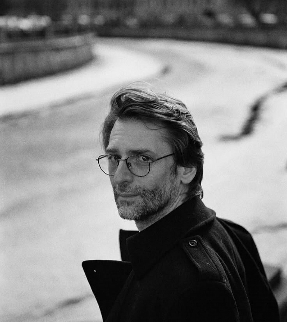 戴眼镜的VK!啊啊啊我不行了       这个人生遇到弗拉基米尔·科舍沃伊我死而无憾了