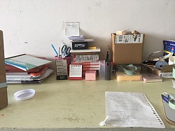 朴实无华的桌面生态