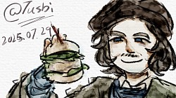 GaryOldman演得太可爱了ww