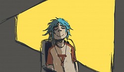 2D坐公交车经过隧道