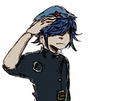 一张生化小面（和前面的画风差别好大）