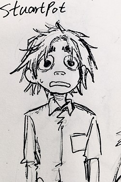 这个Stuart很好你们知道吗