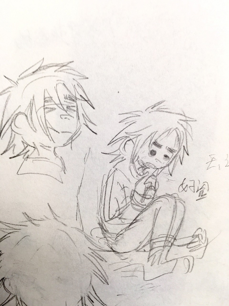 主要是太可爱了