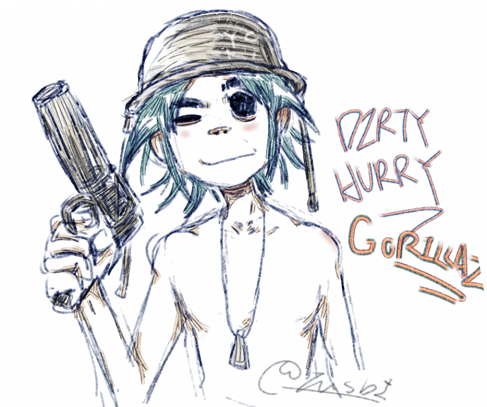 2-D怎么能可爱成这样啊啊啊